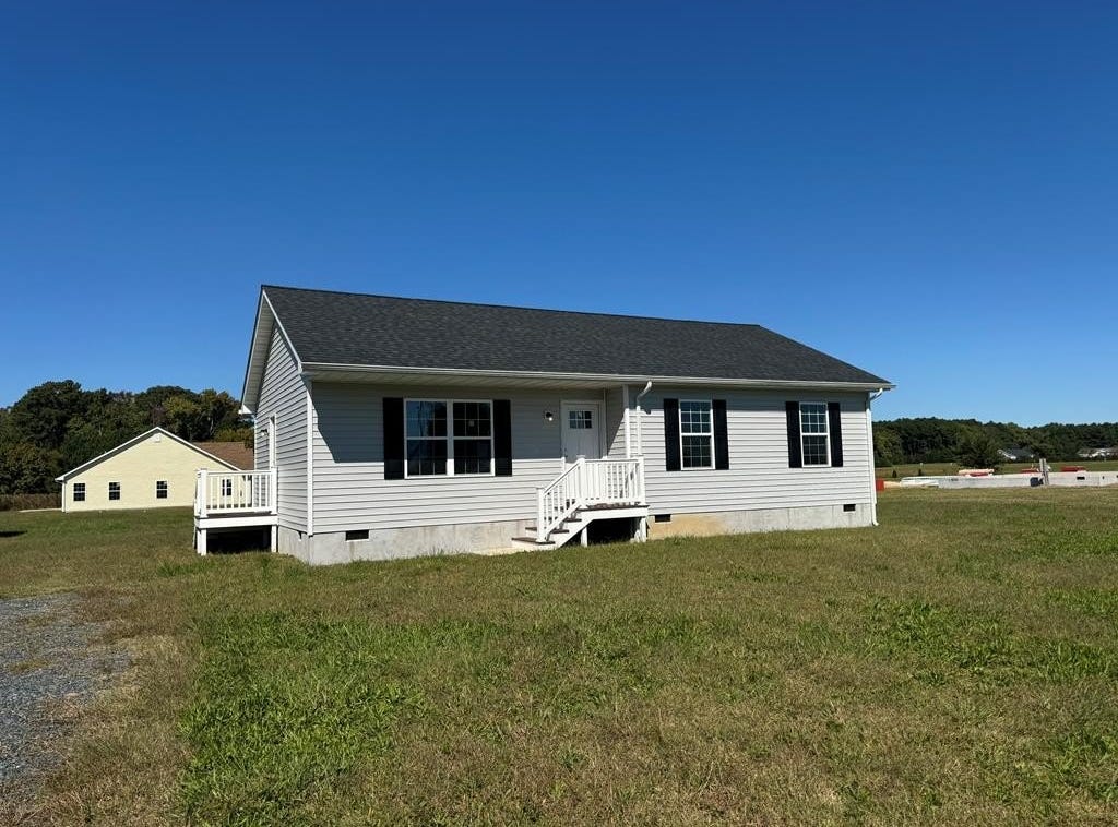 16079 BLUE CRAB WAY, BELLE HAVEN, VA 23306 House for Sale realestate