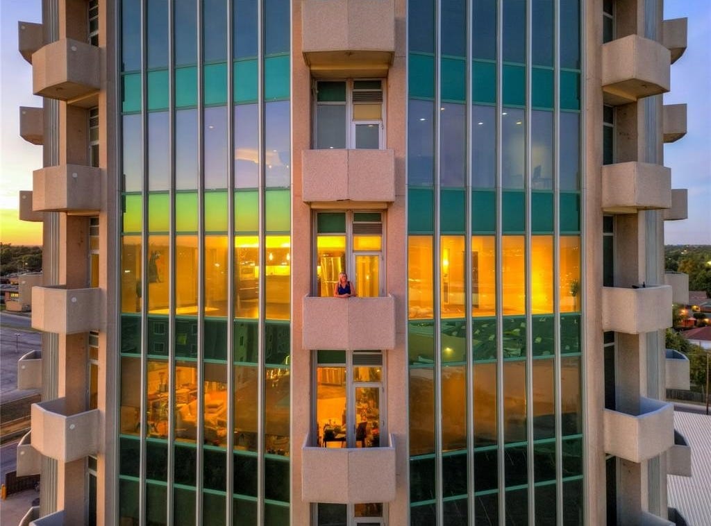 5900 Mosteller Drive, Apt 82, Oklahoma City, OK 73112 Apartment for