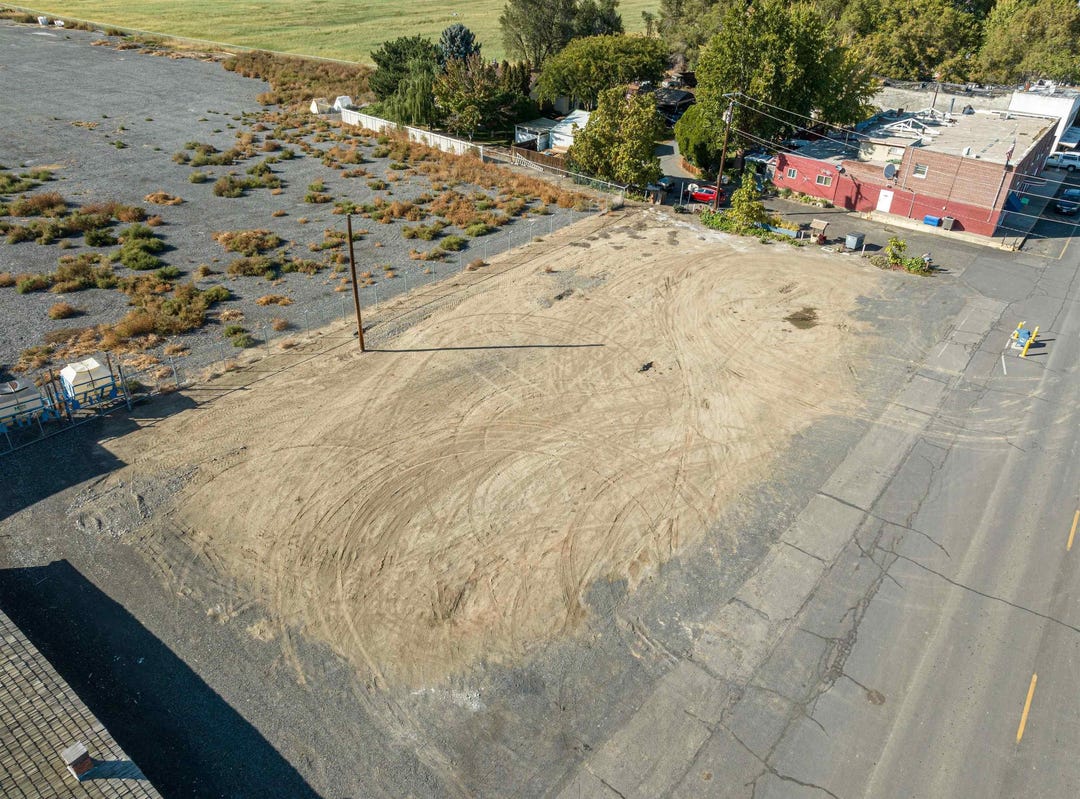 3940 N Harrah Road, Harrah, WA 98933 Other for Sale