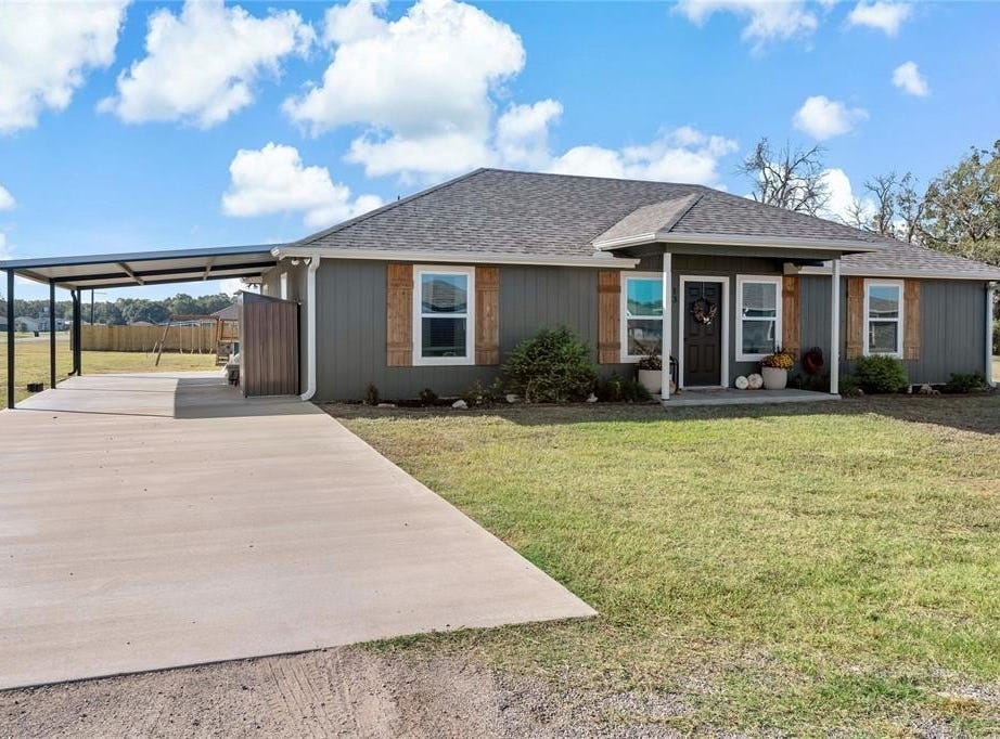 13 Private Road 43792, Paris, TX 75462 House for Sale
