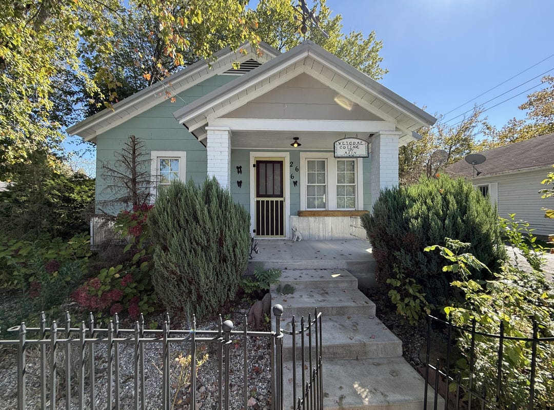 266 Main Street, Russell Springs, KY 42642 House for Sale realestate