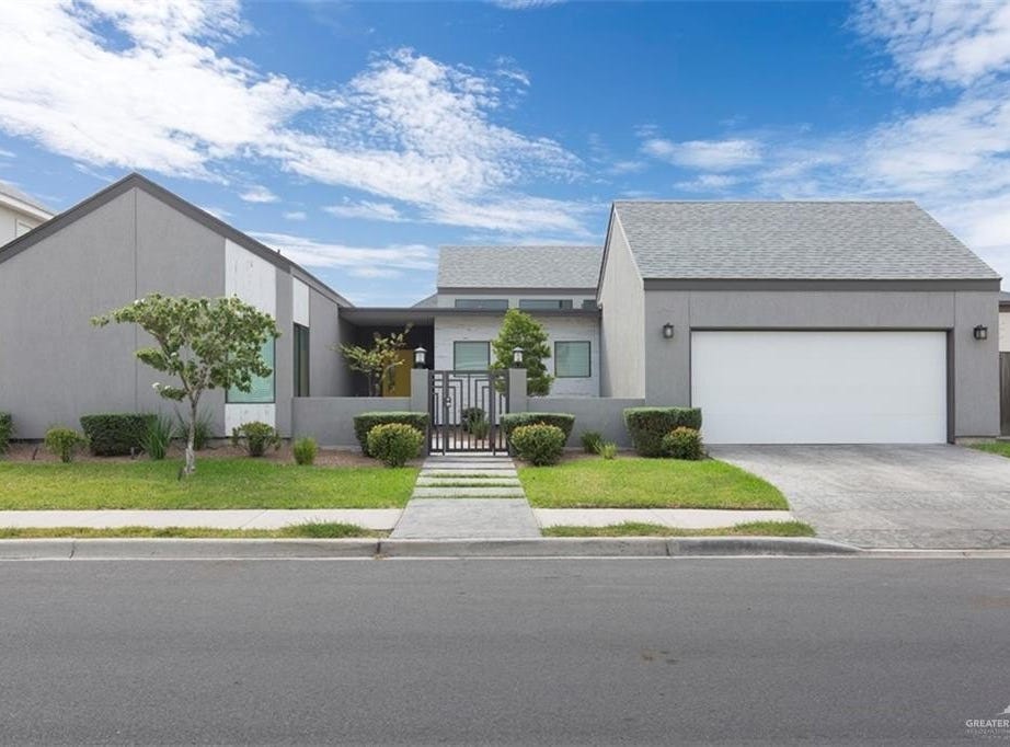 2402 Mcleod Avenue, Edinburg, TX 78539 House for Rent