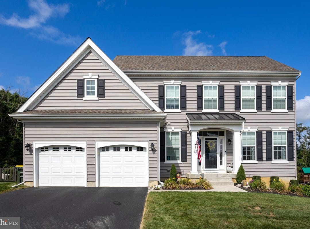 19 CELIA COURT, AVONDALE, PA 19311 House for Sale