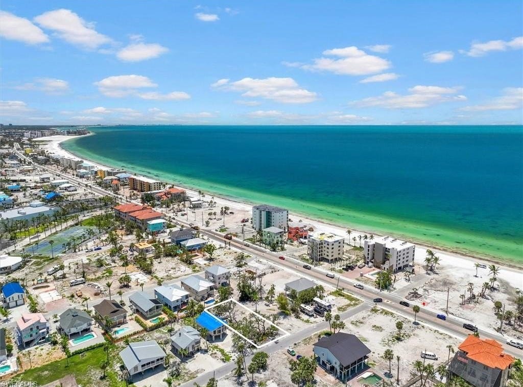 116 Bayview, FORT MYERS BEACH, FL 33931 Land for Sale