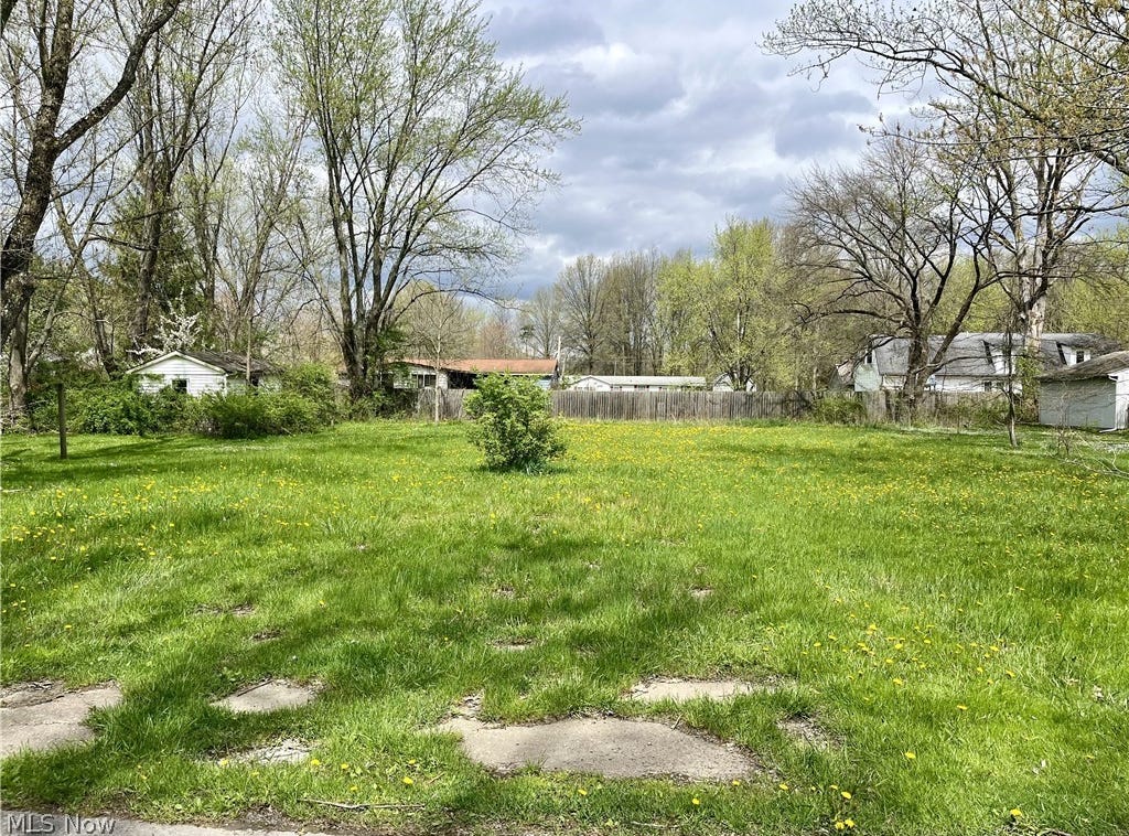 4484 Richmond Avenue, Newton Falls, OH 44444 Land for Sale realestate