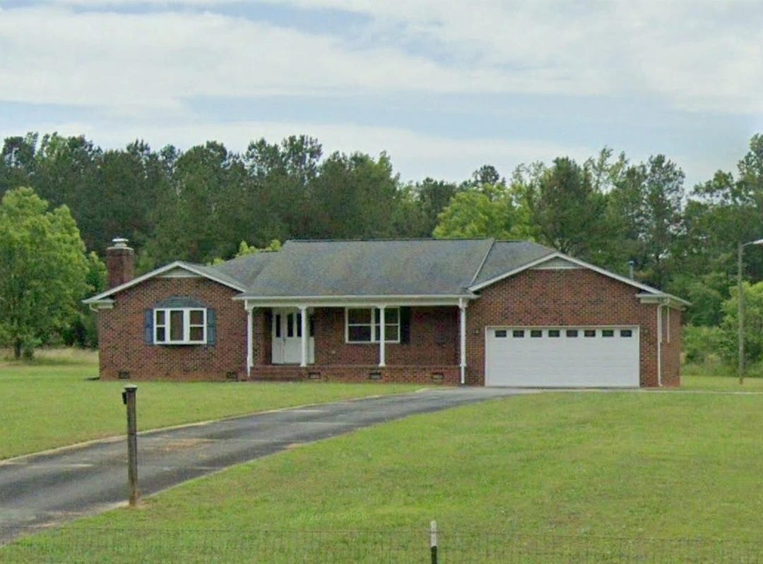 5020 Wylies Mill Road, Edgemoor, SC 29712 House for Sale