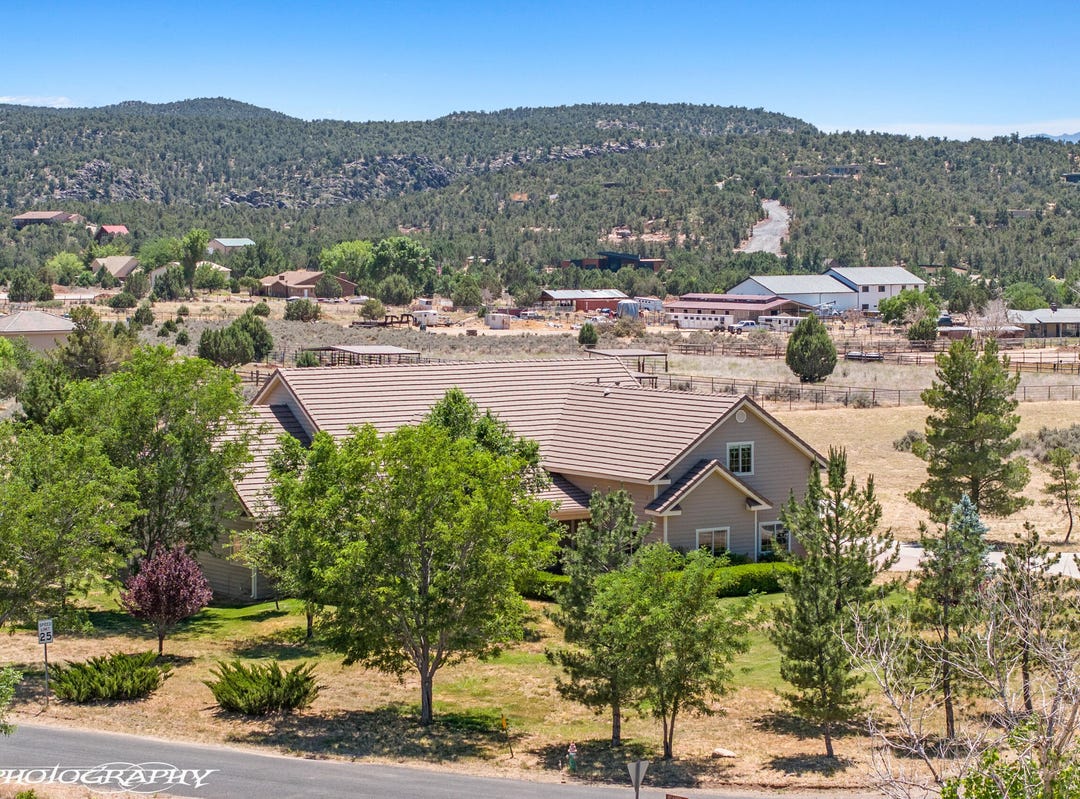 495 Homestead Drive, Dammeron Valley, UT 84783 House for Sale