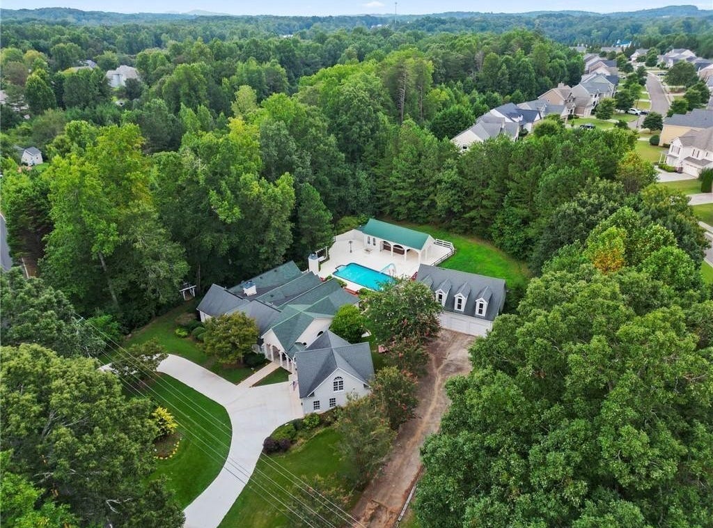 1410 Bettis Tribble Gap Road, Cumming, GA 30040 House for Sale