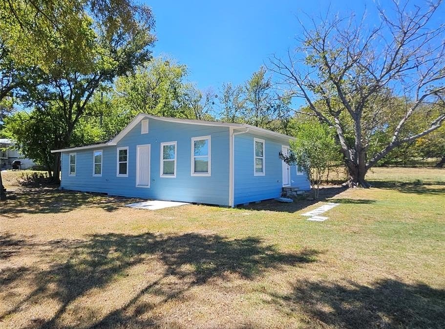117 Vista Circle, West Tawakoni, TX 75474 House for Sale realestate