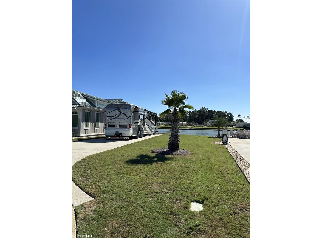 28126 Migratory Way, Apt Lot 106, Elberta, AL 365304119 Land for Sale