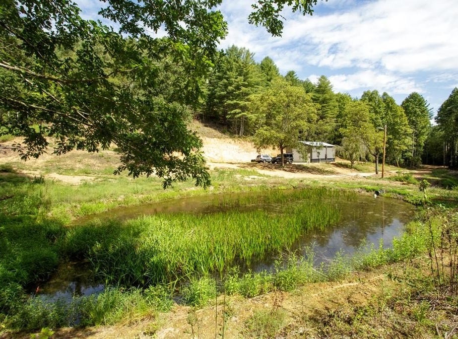 476 Appalachia Dam road, FARNER, TN 37333 Land for Sale