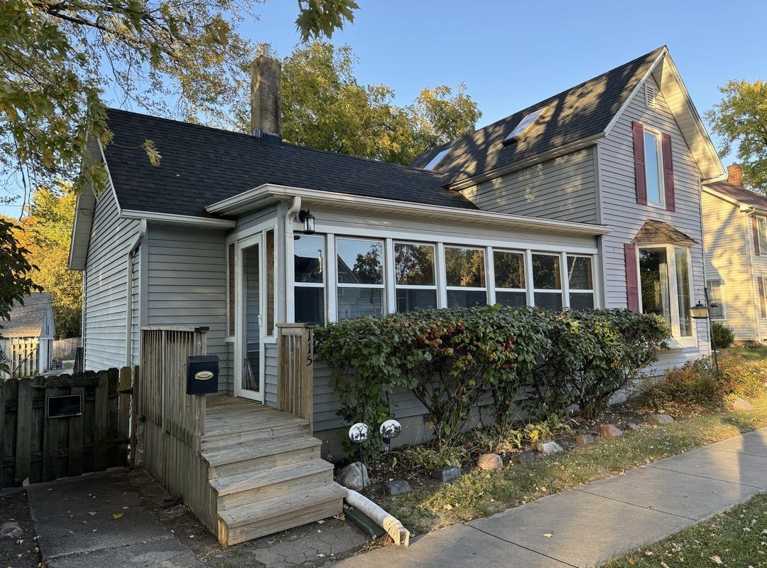 115 Elm Street, Genoa, IL 60135 House for Sale