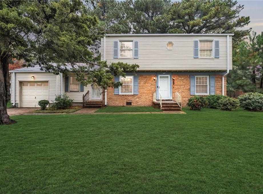 224 DEXTER Street E, Chesapeake, VA 23324 House for Sale - realestate ...