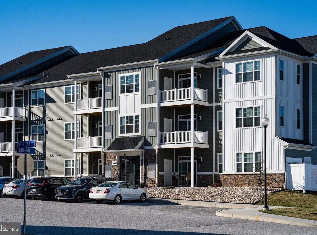 1201 WALNUT BOTTOM RD, Apt 9305, CARLISLE, PA 17015 Apartment for Rent