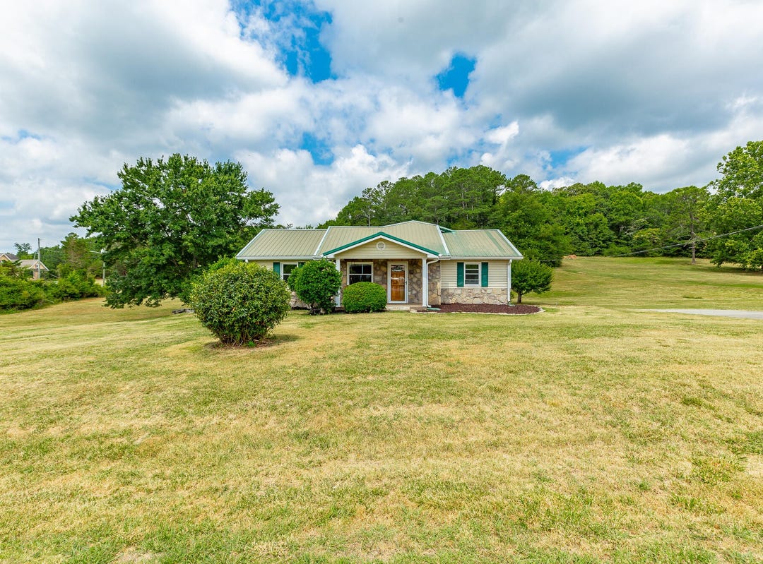 5225 Cohutta Varnell Road, Cohutta, GA 30710 House for Sale