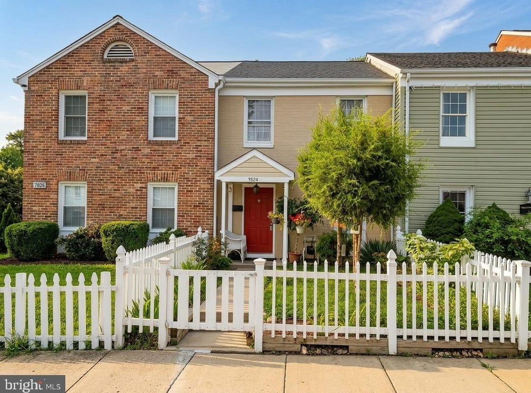MANASSAS, VA 20110, Address available on request Townhouse for Rent ...