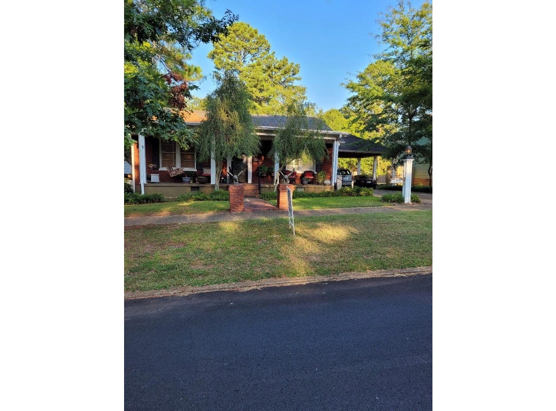 709 Clayton Ave., Tupelo, MS 38804 House for Sale