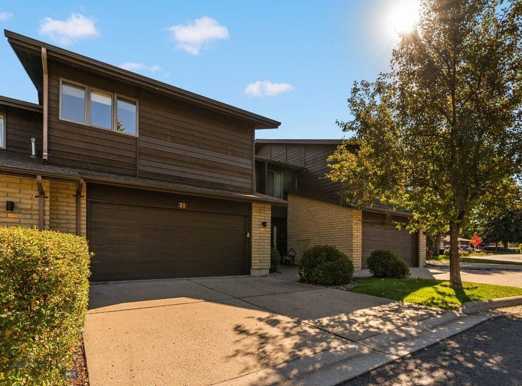 21 Hoffman Street, Bozeman, MT 59715 Townhouse for Sale - realestate.com.au
