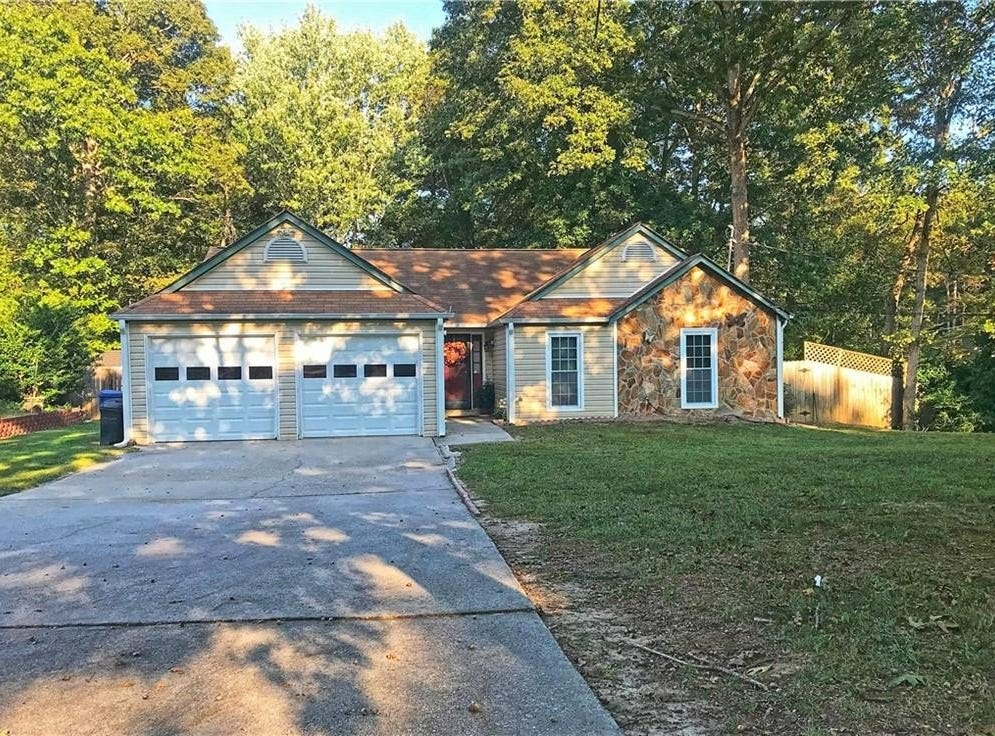 1240 Creekwood Cove, Lawrenceville, GA 30046 House for Sale