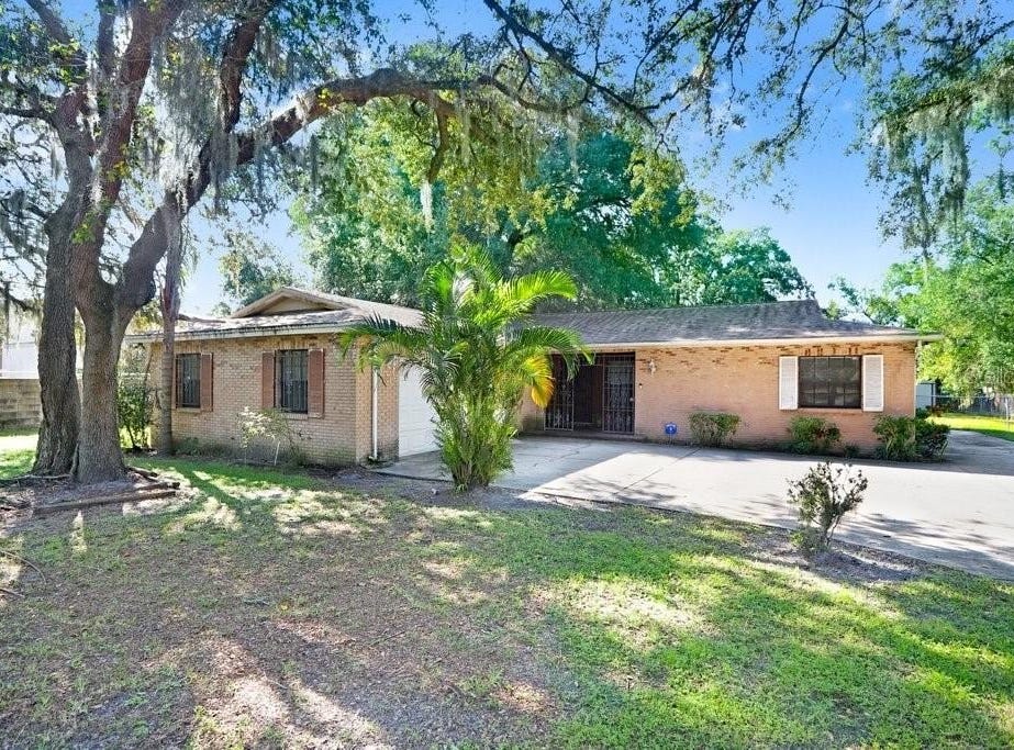5503 PURITAN ROAD, TAMPA, FL 33617 House for Sale