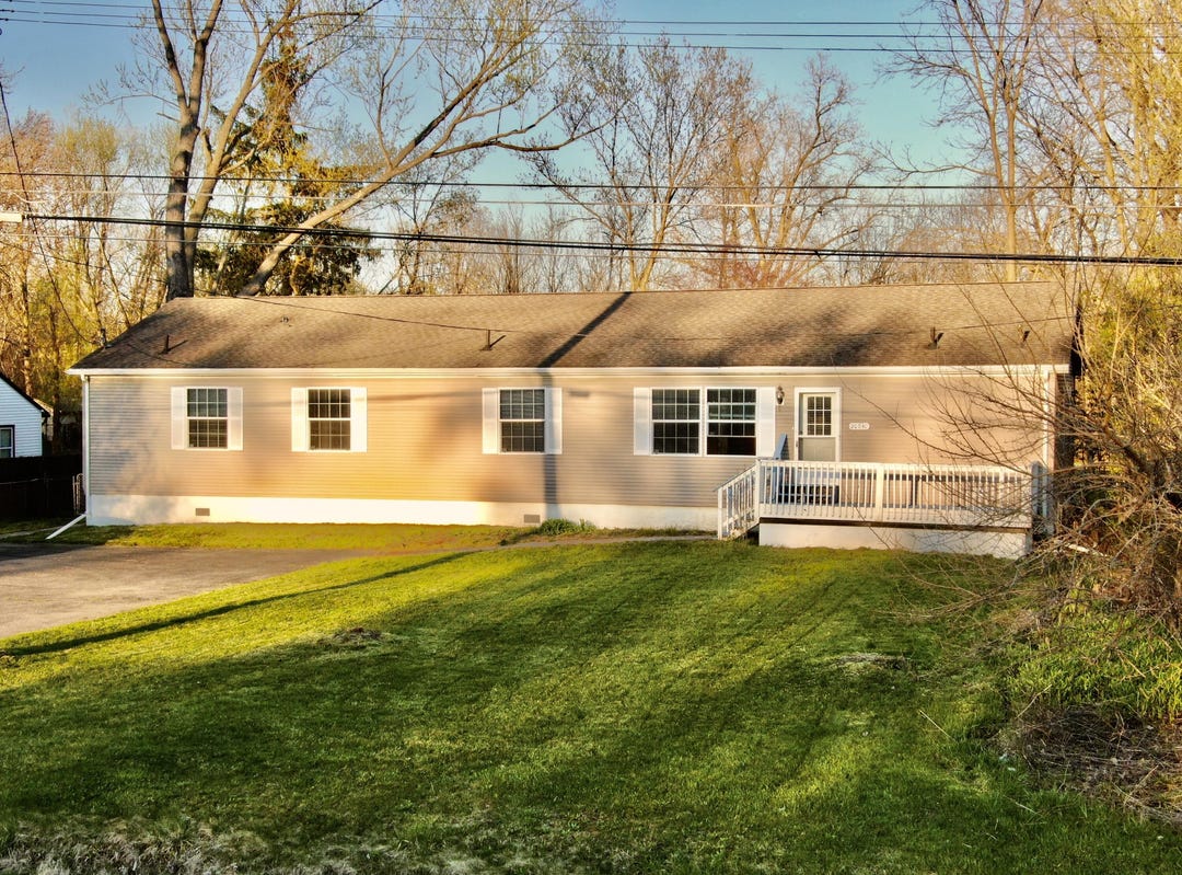 20840 Orchard Lake Road Road, Farmington Hills, MI 48336 House for Sale