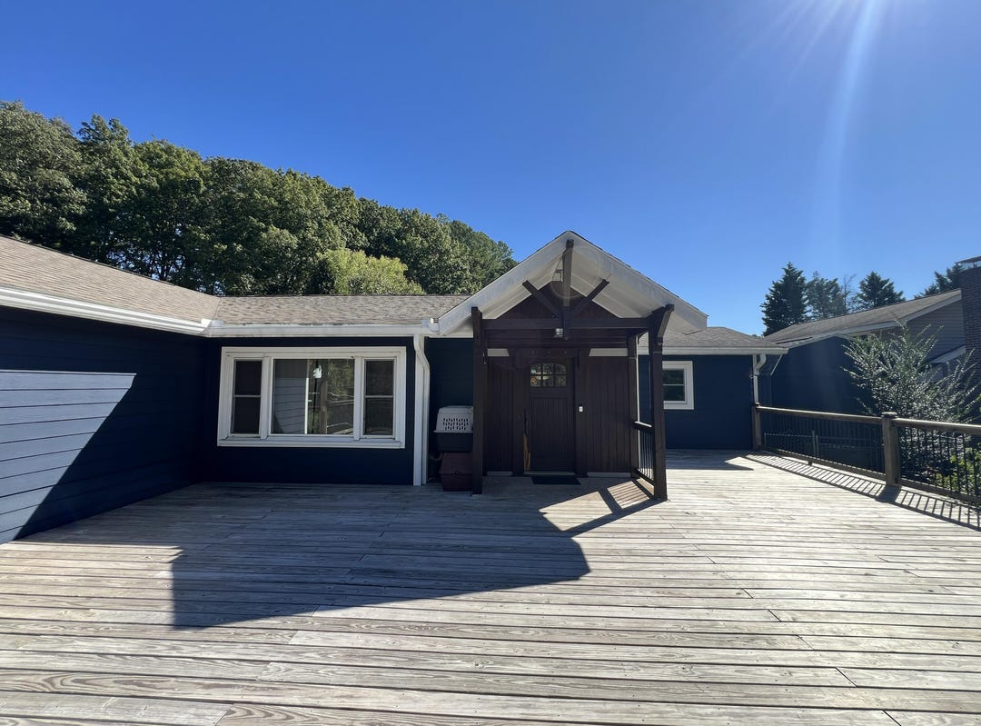 1106 S Seminole Drive, Chattanooga, TN 37412 House for Sale