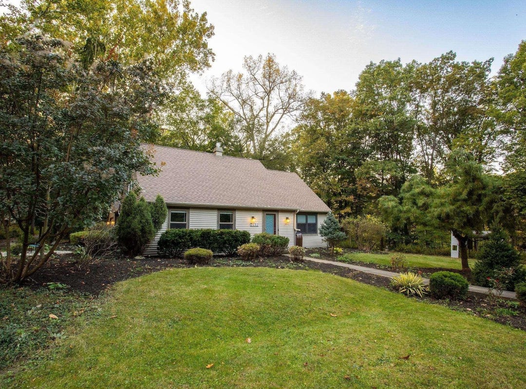 2112 Edgewood Drive, West Lafayette, IN 479069686 House for Sale