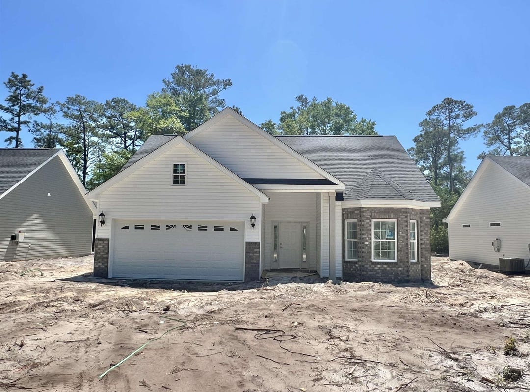 1622 San Andres Ave., Little River, SC 29566 House for Sale