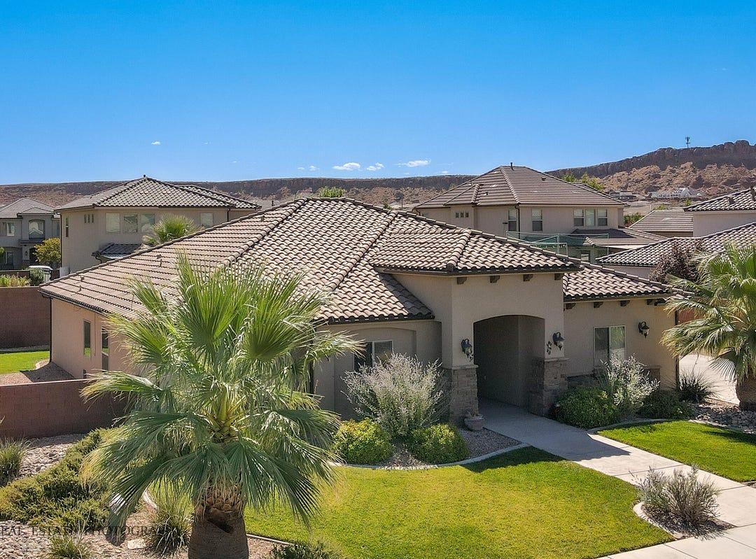 3245 S 2950 E, St UT 84790 House for Sale