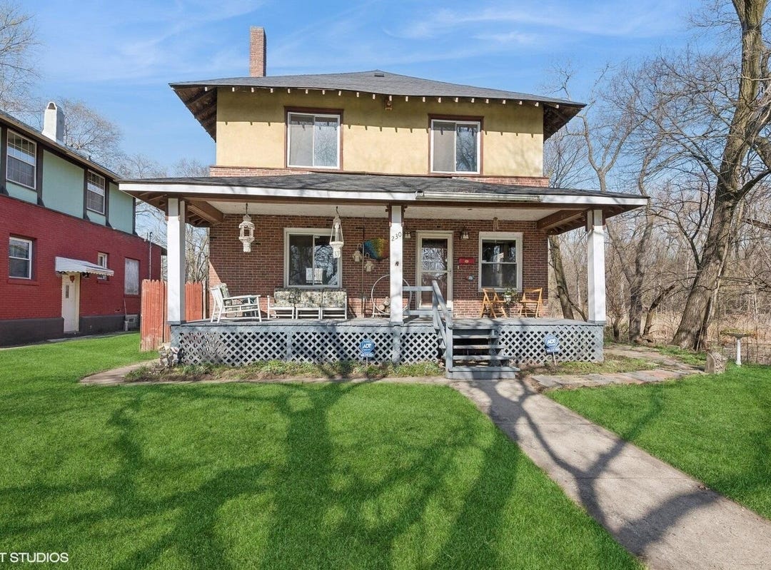 230 Chase Street, Gary, IN 46404 House for Sale