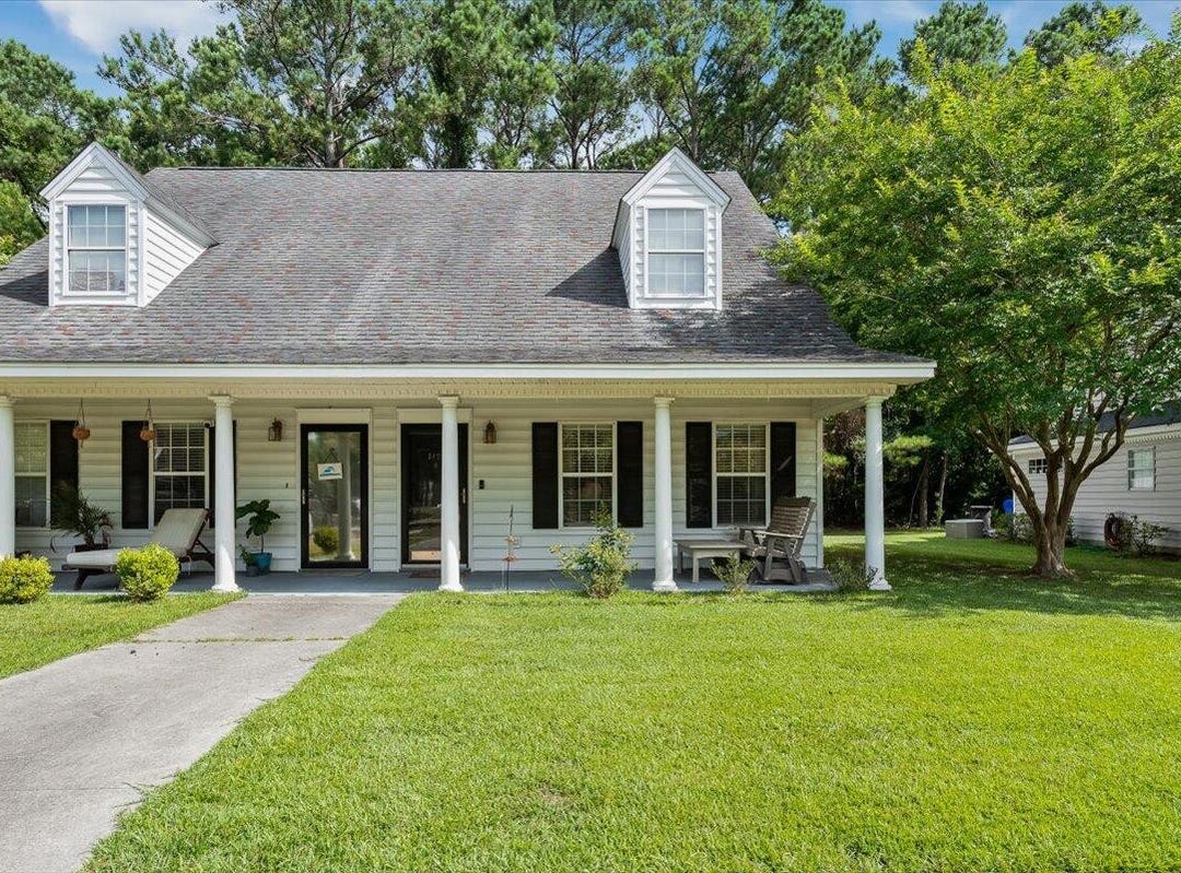 2324 Kings Gate Lane, Mount Pleasant, SC 29466 Townhouse for Sale