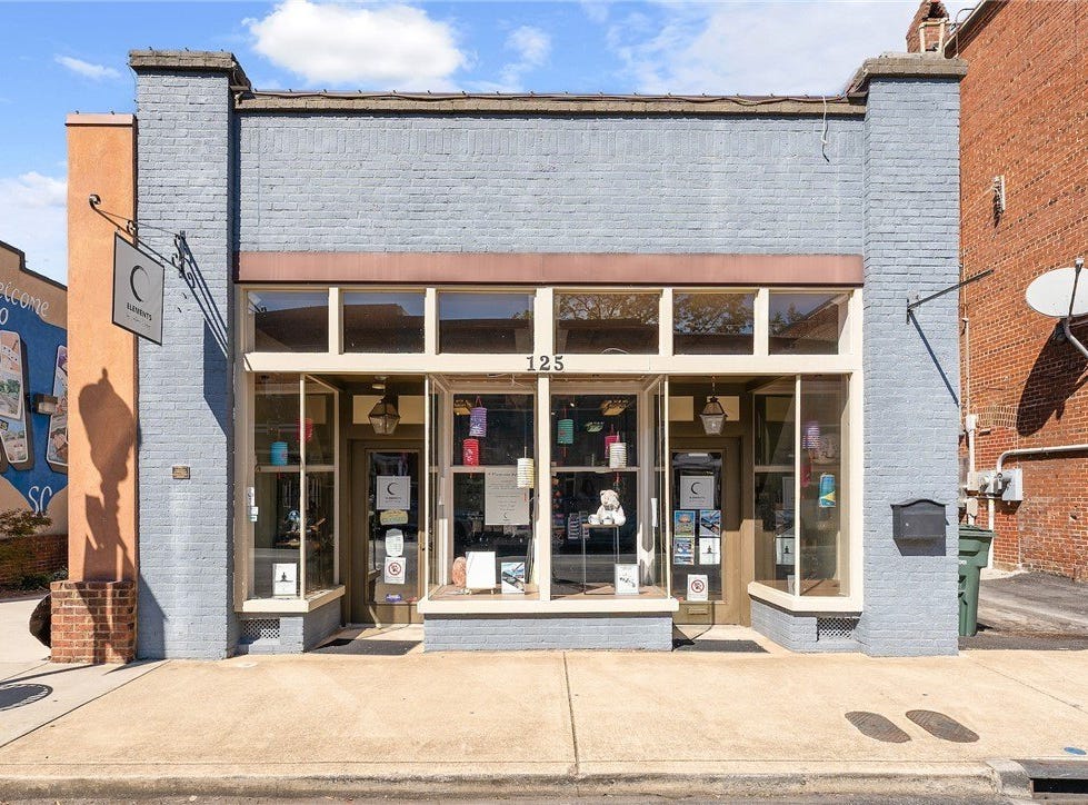 125 Ram Cat Alley, Seneca, SC 29678 Other for Sale