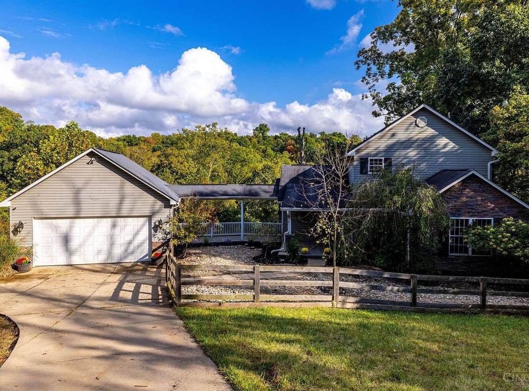 2155 Beech Cove, New Richmond, OH 45157 House for Sale