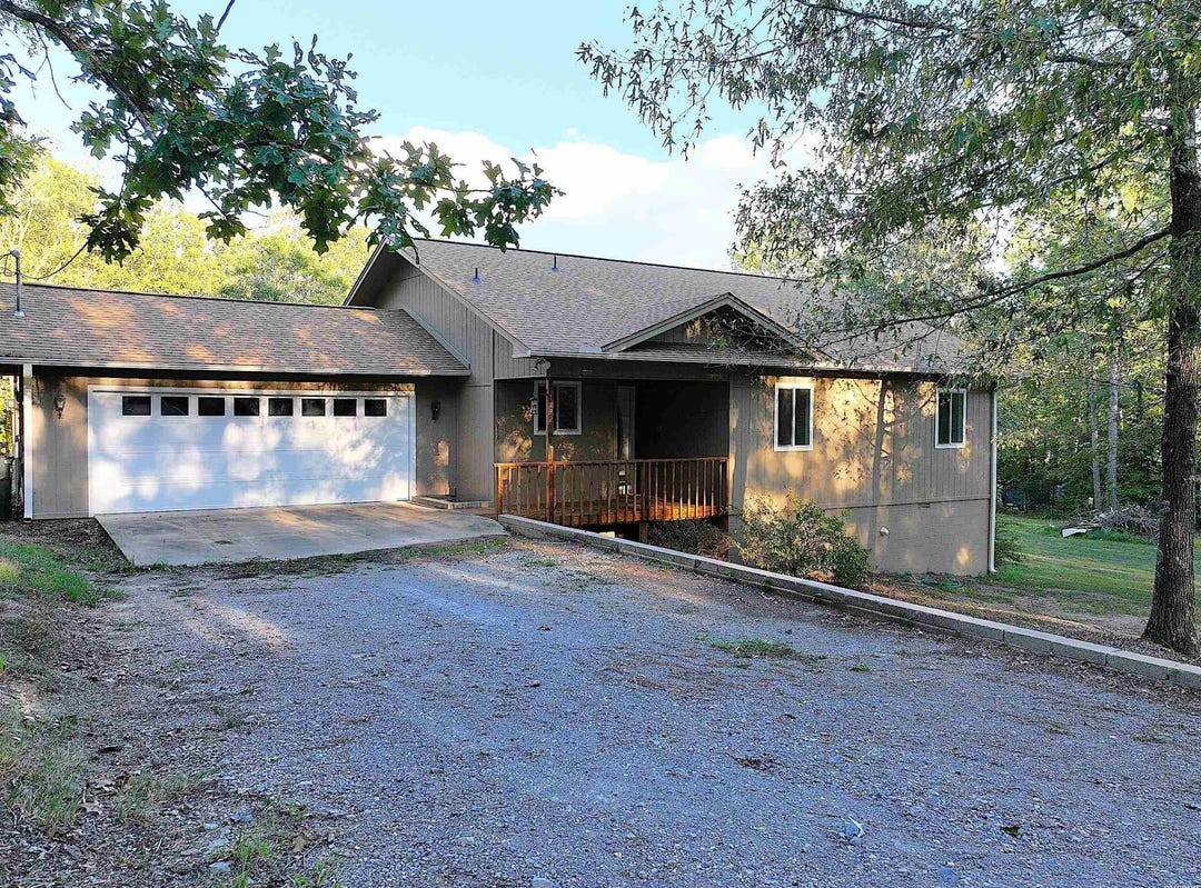 1132 OLD DALLAS, Royal, AR 71968 House for Sale