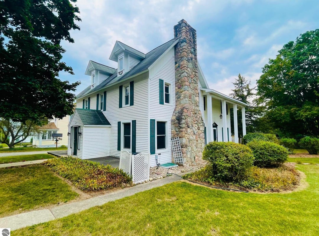 104 E Forest Home Avenue, Bellaire, MI 49615 Other for Sale