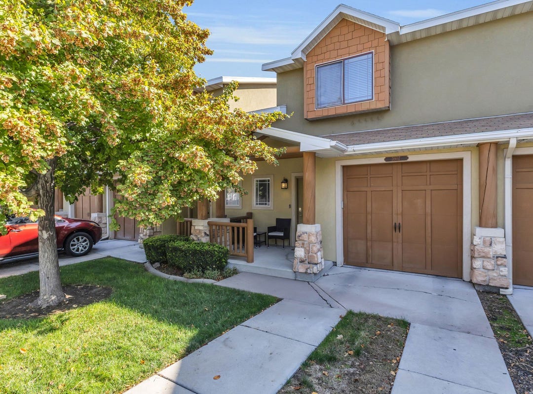 3907 W PINE LANDING WAY S, West Jordan, UT 84084 Apartment for Sale