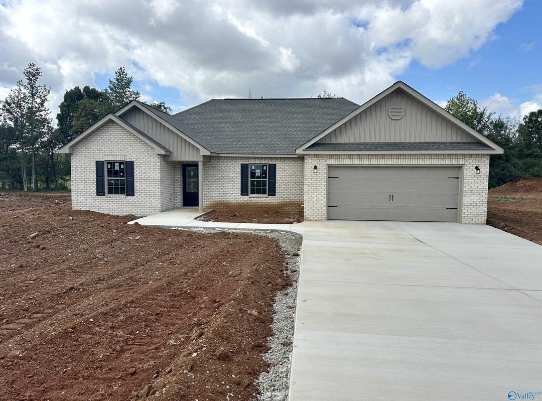 27383 Upper Elkton Road, Elkmont, AL 35620 House for Sale realestate