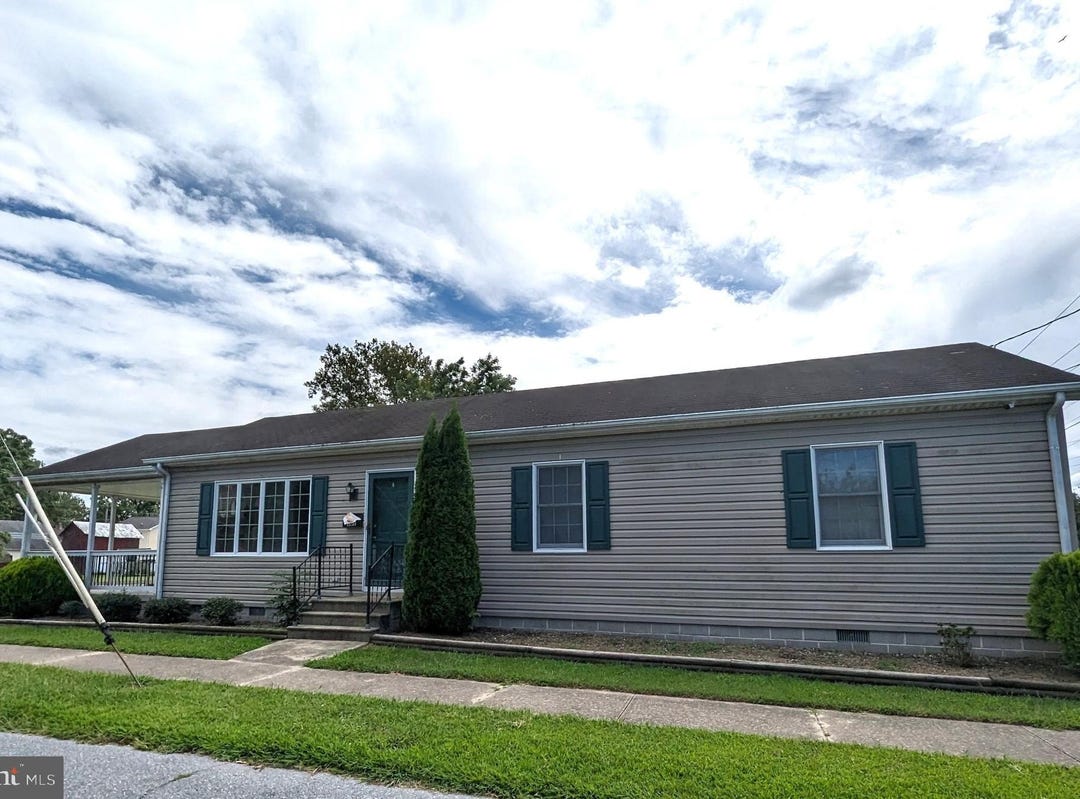 101 E KING STREET, SEAFORD, DE 19973 House for Rent