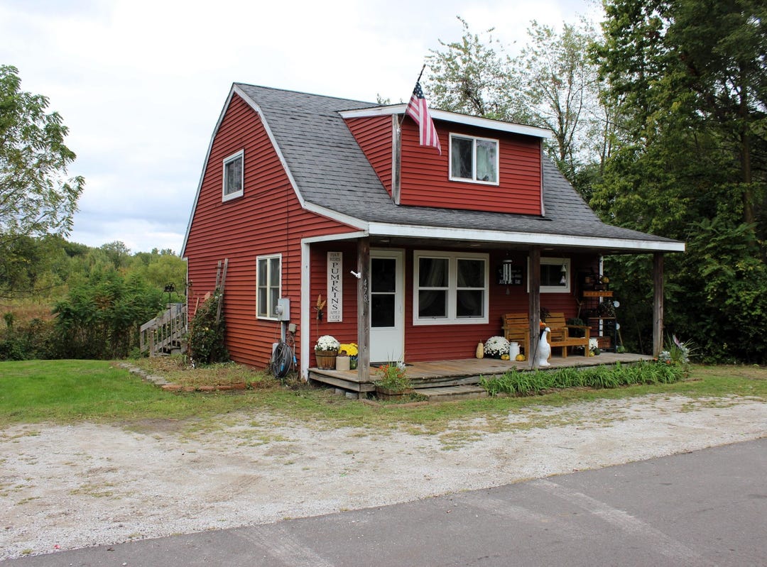 478 Poplar Drive, Walkerton, IN 46574 House for Sale