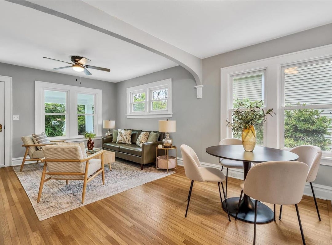 5714 Staely, St Louis, MN 63123 House for Sale