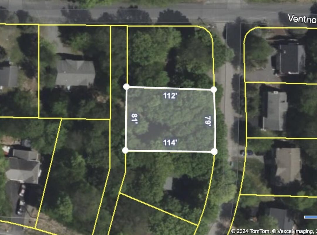 G144 WOODS Lane, Tobyhanna, PA 18466 Land for Sale