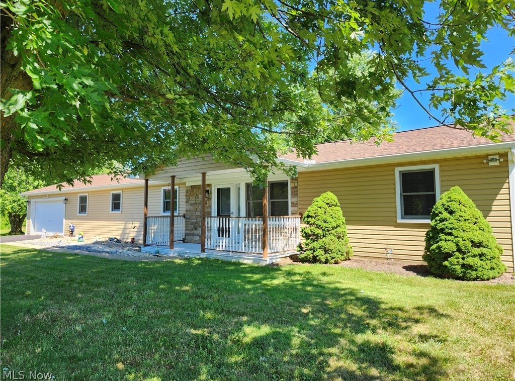 4054 Cinnamon Drive N, West Salem, OH 44287 House for Sale realestate