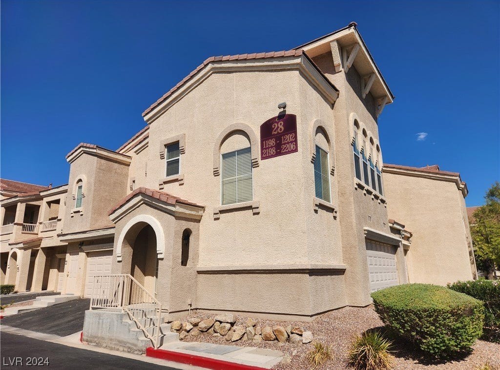 10550 ALEXANDER Road, Apt 2198, Las Vegas, NV 89129 Apartment for Rent