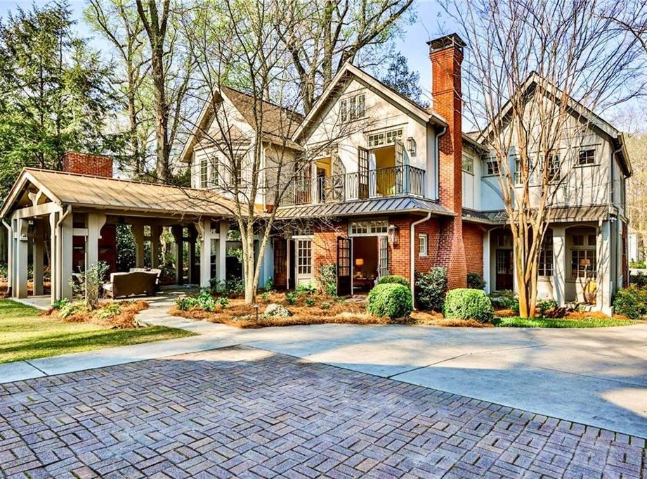 1131 Springdale Road NE, Atlanta, GA 30306 House for Sale realestate