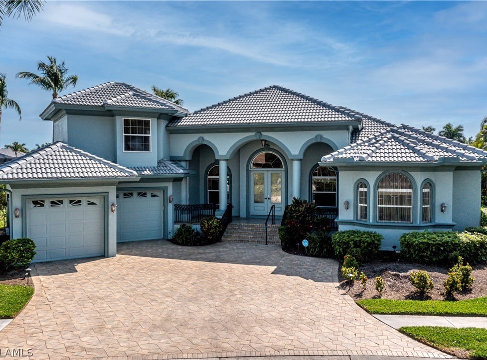 15611 Catalpa Cove Drive, FORT MYERS, FL 33908 House for Sale