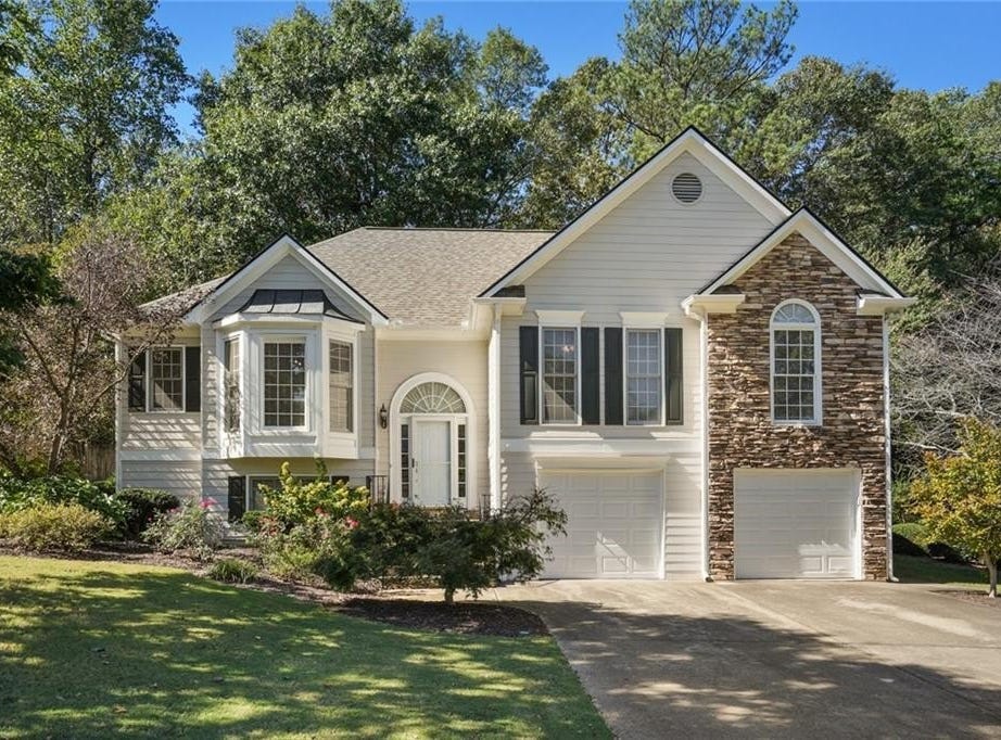 121 Highlands Drive, Woodstock, GA 30188 House for Rent