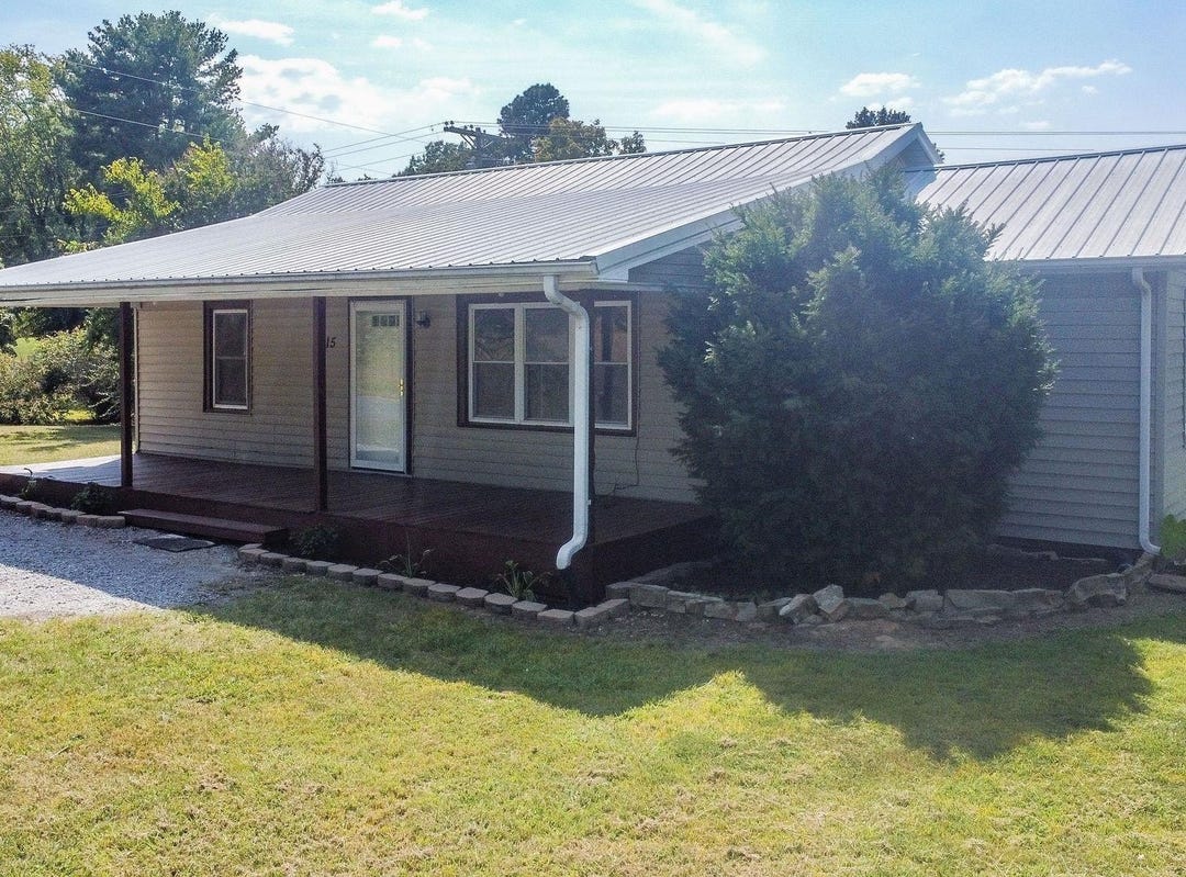 715 Cedar Grove, Burna, KY 42028 House for Sale