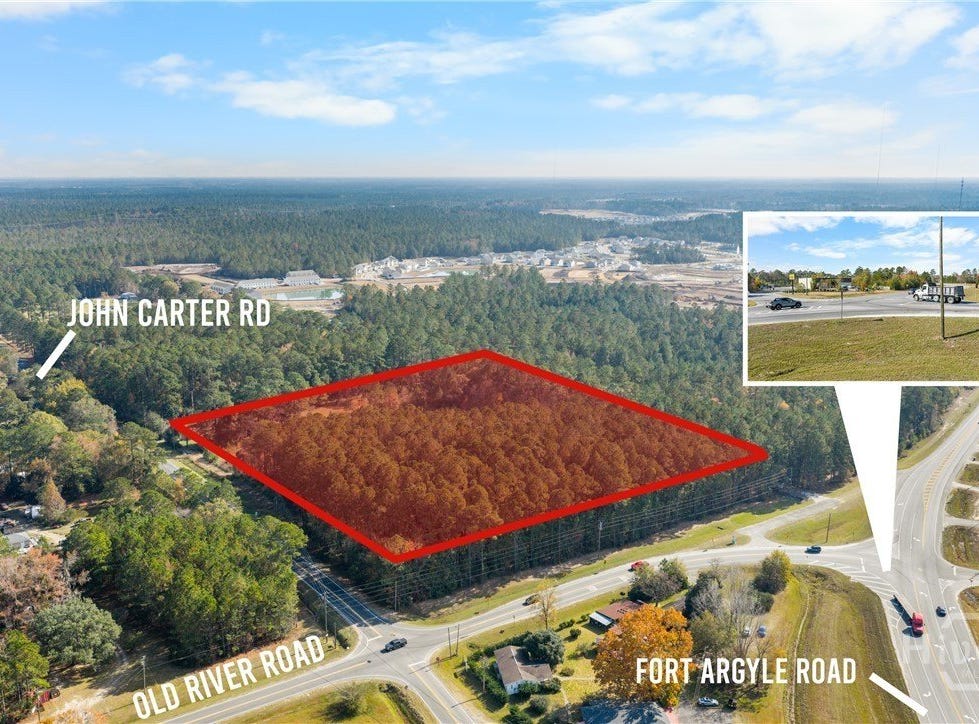 50 Old River Road, Bloomingdale, GA 31402 Other for Sale - RealEstate KH