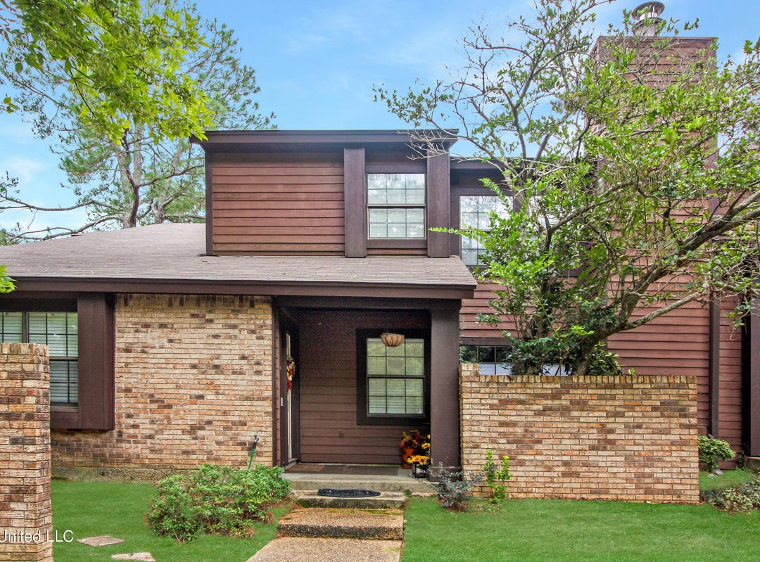 36 W Cascades Circle, Clinton, MS 39056 Townhouse for Sale realestate
