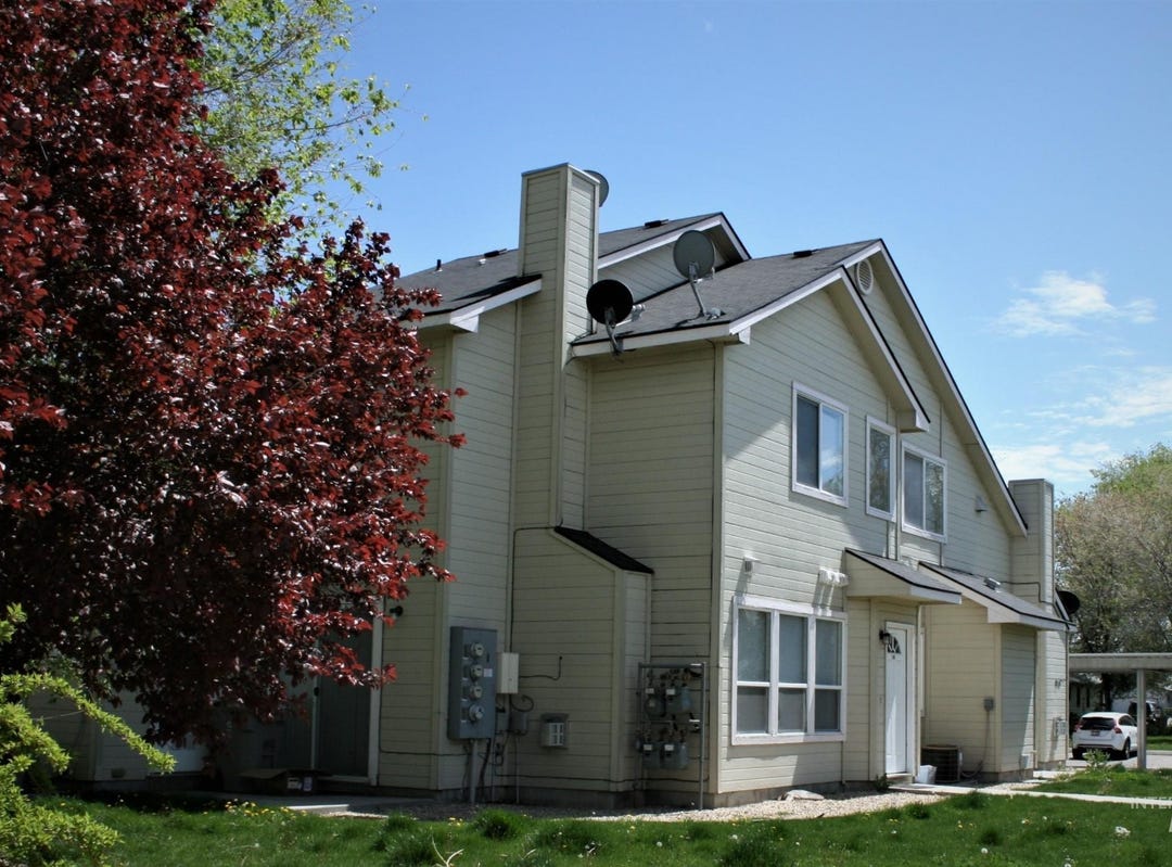 1270 Bonneville Circle, Nampa, ID 83651 Townhouse for Sale realestate